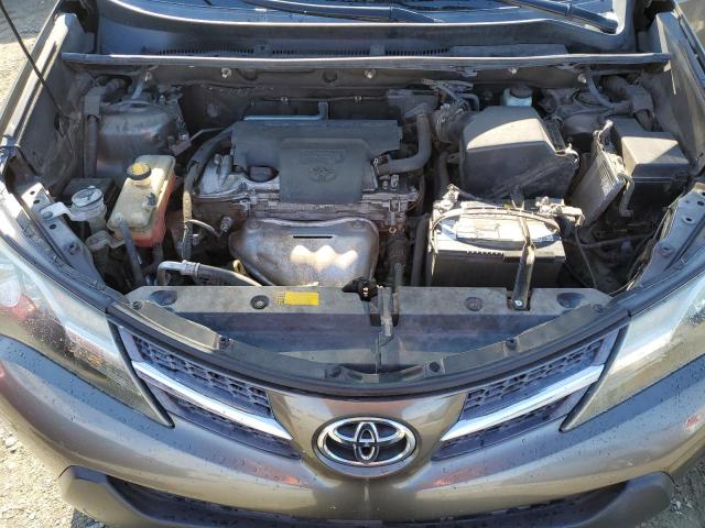 VIN 2T3ZFREV8DW069339 2013 Toyota RAV4, LE no.12