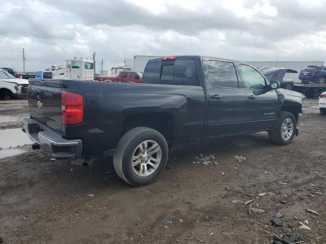 2017 CHEVROLET SILVERADO - 1GCPCREC4HF101211