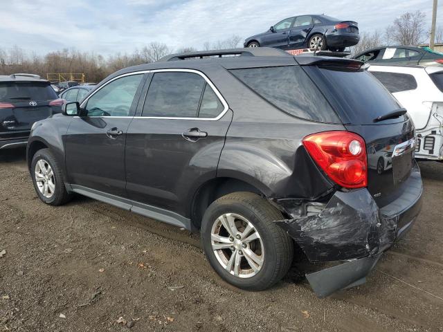 VIN 2GNFLGE33F6294420 2015 CHEVROLET EQUINOX no.2