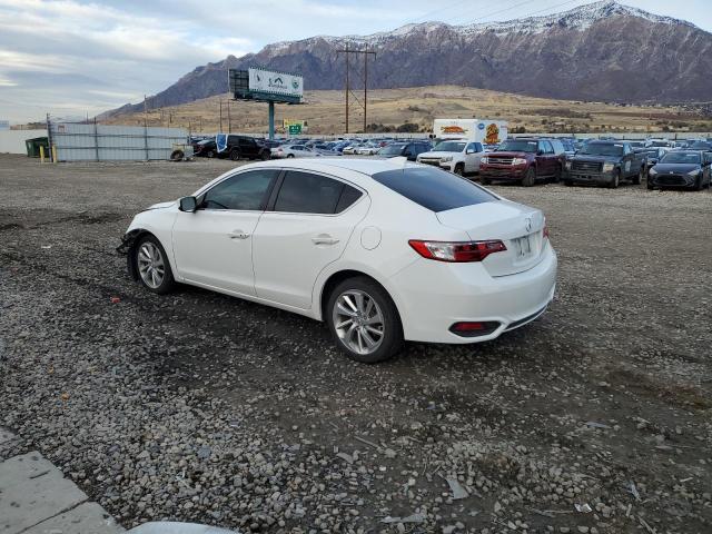 VIN 19UDE2F34HA000803 2017 ACURA ILX no.2