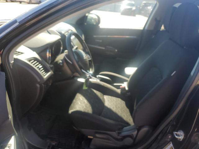 2021 MITSUBISHI OUTLANDER - JA4APVAU6MU015769