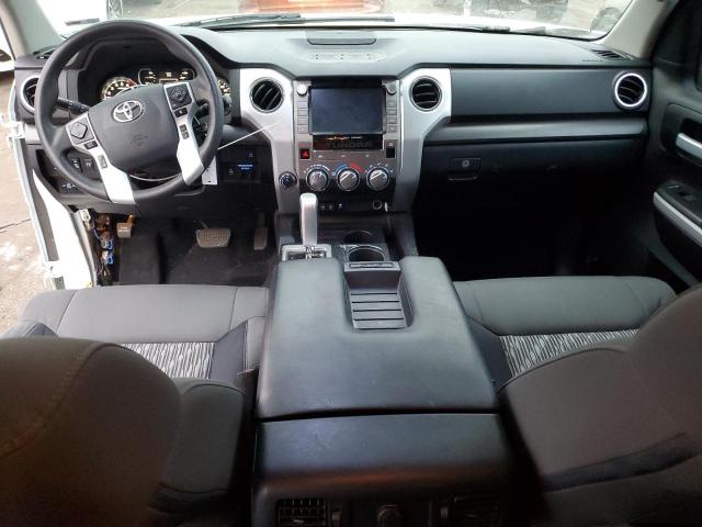 2020 TOYOTA TUNDRA CRE - 5TFDY5F15LX876582