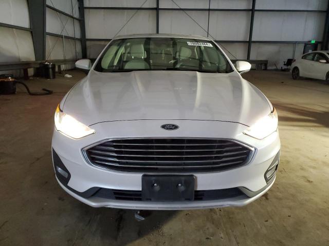 VIN 3FA6P0HD5KR202693 2019 Ford Fusion, SE no.5