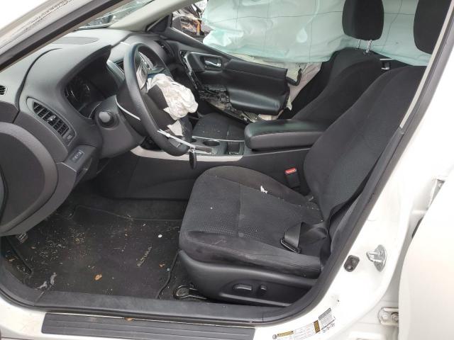 2015 NISSAN ALTIMA 2.5 - 1N4AL3APXFC478917