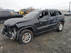 2018 JEEP GRAND CHER - 1C4RJFAG2JC376167