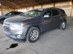 2020 CHEVROLET TRAVERSE L - 1GNERHKW1LJ254639