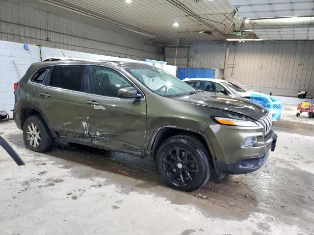 2015 JEEP CHEROKEE L - 1C4PJMCS8FW558071