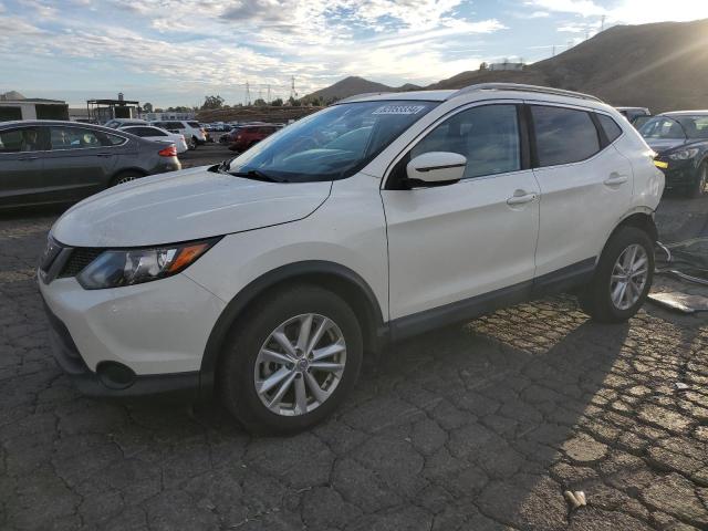 2018 NISSAN ROGUE SPOR #3026125257