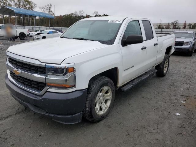 2019 CHEVROLET SILVERADO - 2GCRCNEC2K1207480