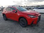 LEXUS NX 250 BAS снимка