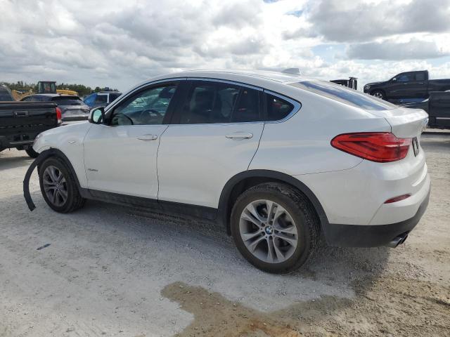 VIN 5UXXW3C51G0R22940 2016 BMW X4 no.2