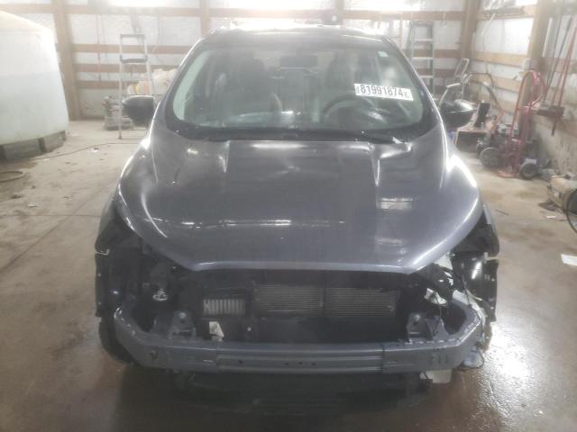 2021 FORD ECOSPORT S - MAJ3S2FE0MC413262