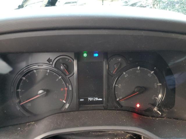 2021 TOYOTA 4RUNNER SR - JTEEU5JR6M5230361