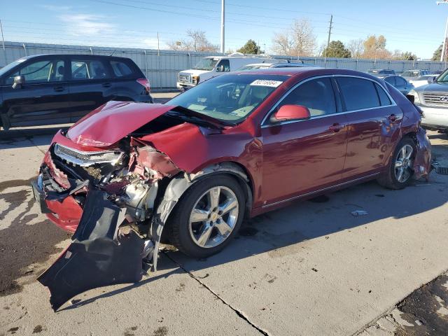 Vin: 1g1zd5eb0af111352, lot: 80216664, chevrolet malibu 2lt 2010 img_1