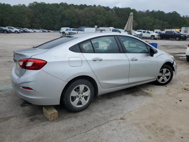 2018 CHEVROLET CRUZE LS - 1G1BC5SM2J7186039