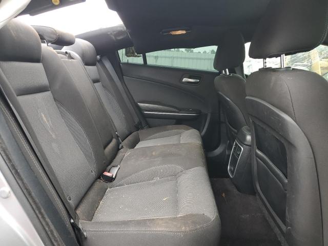 2015 DODGE CHARGER SE - 2C3CDXBG6FH858747