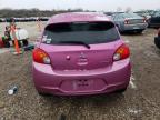 Lot #3024645639 2014 MITSUBISHI MIRAGE ES