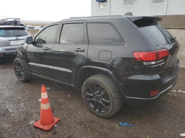 2018 JEEP CHEROKEE 4 1C4RJFAG0JC501232