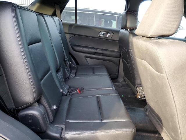 2016 FORD EXPLORER P - 1FM5K8AR4GGD31852