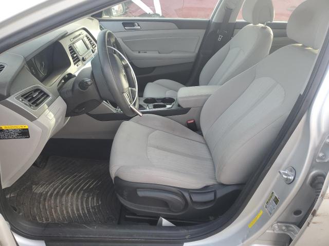 2016 HYUNDAI SONATA HYB - KMHE24L17GA027224