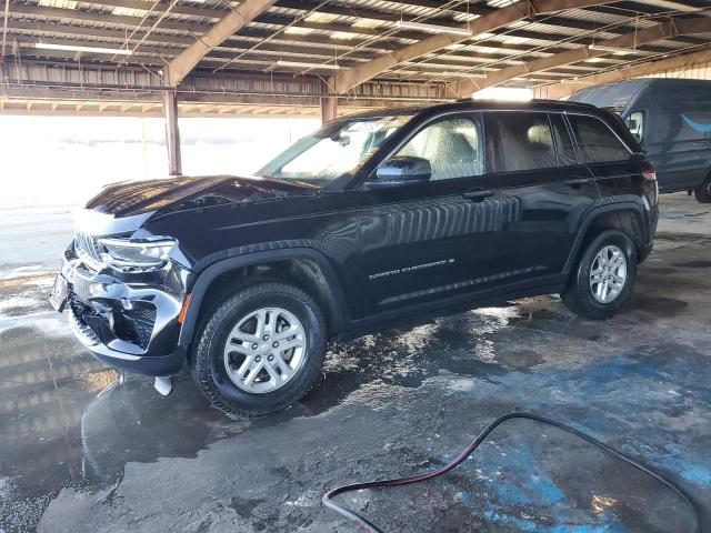 VIN 1C4RJHAG5PC621340 2023 Jeep Grand Cherokee, Laredo no.1