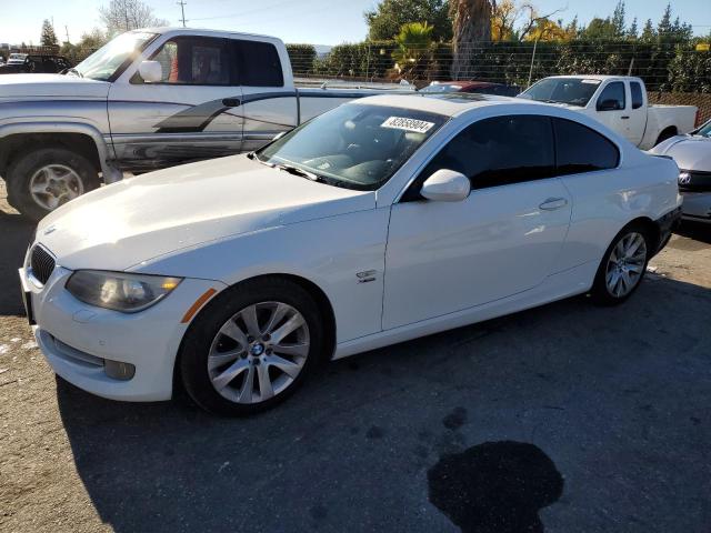 2011 BMW 328 XI SUL #3026984883