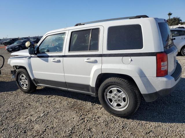 VIN 1C4NJPBBXED740259 2014 JEEP PATRIOT no.2