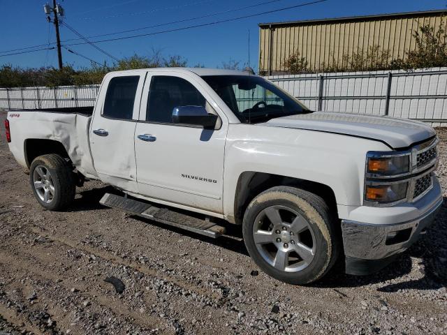 2015 CHEVROLET SILVERADO - 1GCVKREC1FZ212062