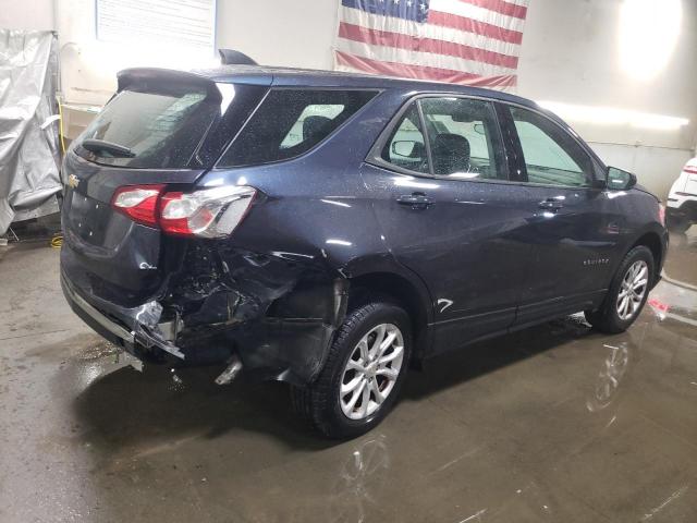 2018 CHEVROLET EQUINOX LS - 3GNAXHEVXJS600674