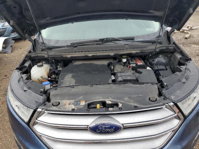 2018 FORD EDGE TITAN - 2FMPK4K84JBC39551