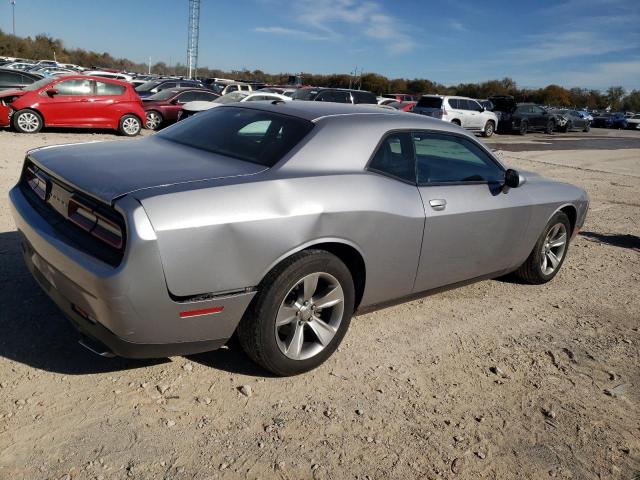 2016 DODGE CHALLENGER - 2C3CDZAG8GH107597