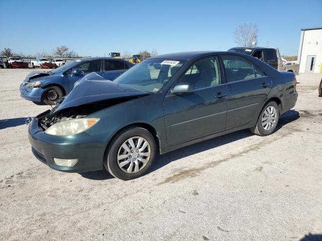 2005 TOYOTA CAMRY LE #3024751232