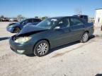 Lot #3024751232 2005 TOYOTA CAMRY LE