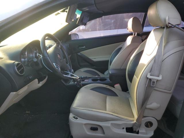 2006 PONTIAC G6 GTP 1G2ZM361964286191 from the USA
