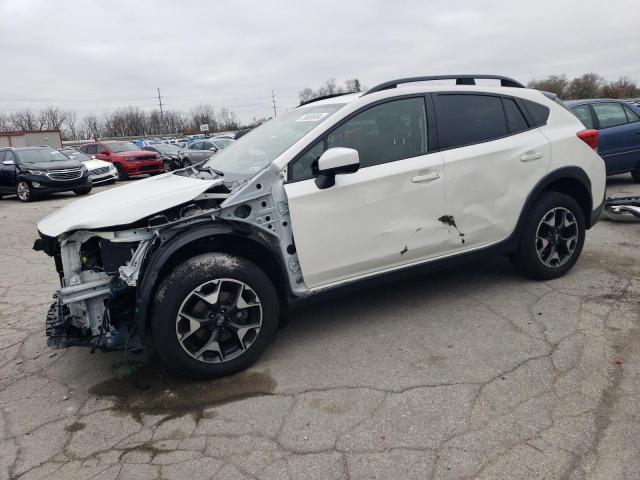 2019 SUBARU CROSSTREK #3030565856