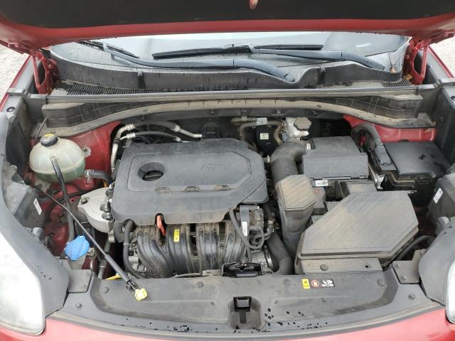 2019 KIA SPORTAGE L - KNDPM3AC5K7513722