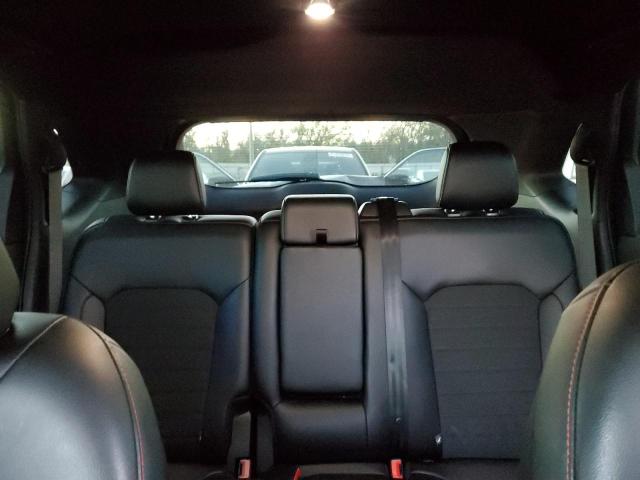 2021 FORD EDGE SEL - 2FMPK3J95MBA55809