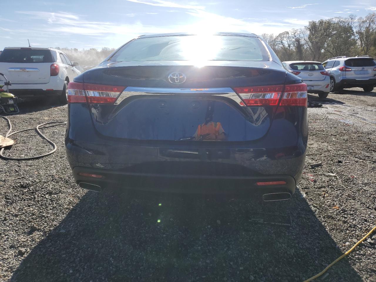 Lot #2996251387 2013 TOYOTA AVALON BAS