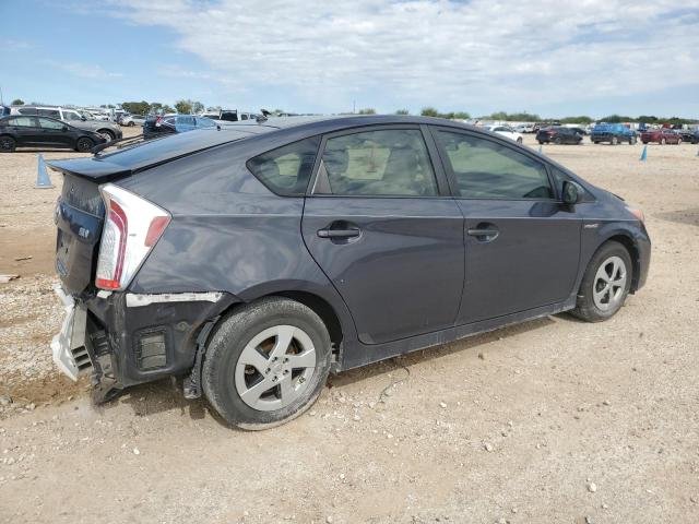 Vin: jtdkn3du7c1613871, lot: 79529464, toyota prius 20123
