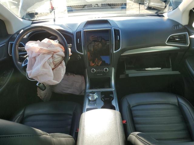 2022 FORD EDGE SEL - 2FMPK4J96NBA79561