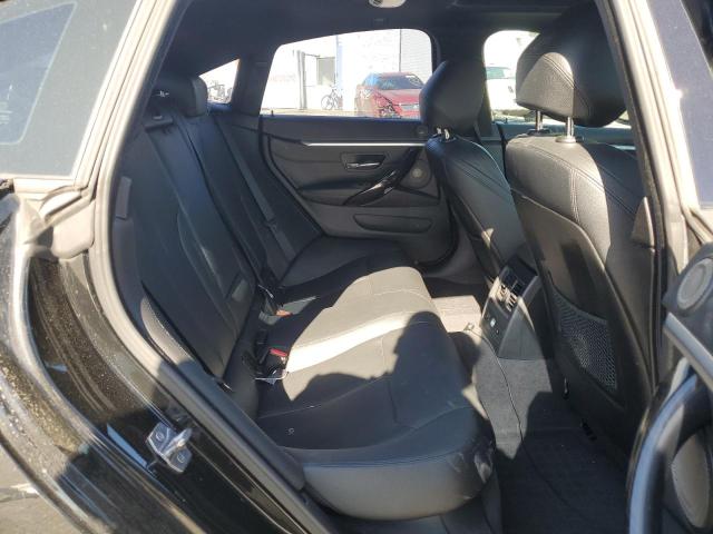 2016 BMW 435 I GRAN WBA4B1C52GG242697