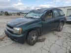 Lot #3024077624 2006 CHEVROLET TRAILBLAZE