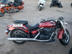 2012 YAMAHA XVS950 A - JYAVN01E4CA015824