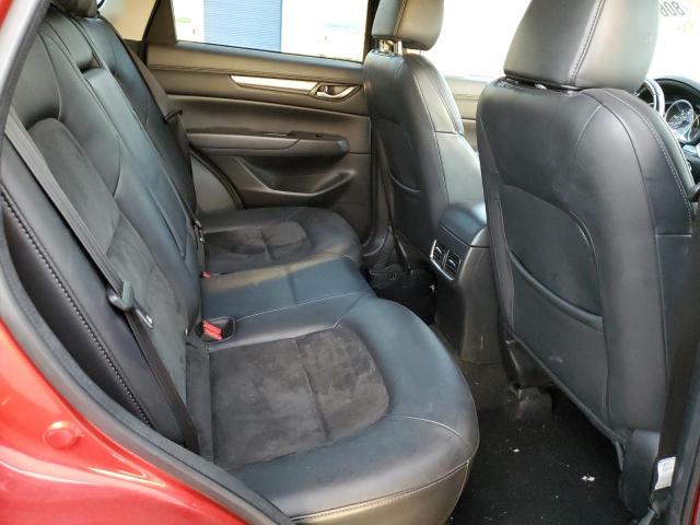2018 MAZDA CX-5 TOURI - JM3KFBCMXJ0467338