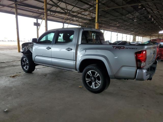 2017 TOYOTA TACOMA DOU - 5TFAZ5CN5HX036722