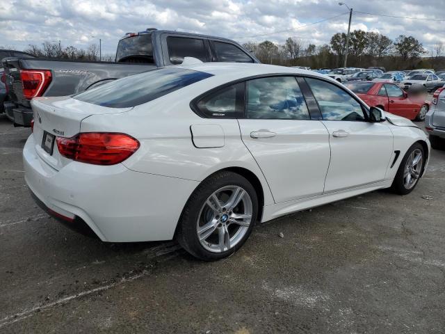 VIN WBA4C9C51GG140822 2016 BMW 4 SERIES no.3