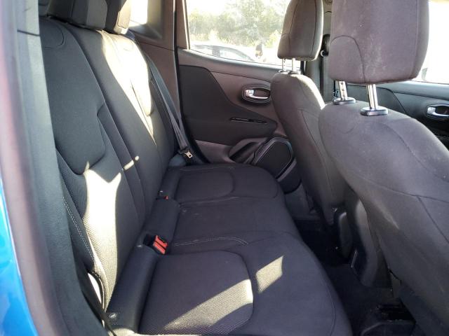 2020 JEEP RENEGADE S - ZACNJAAB3LPL87762