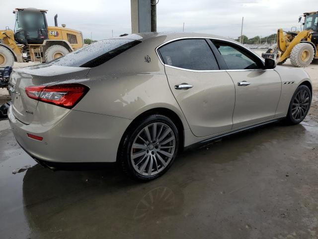 VIN ZAM57XSL7H1237071 2017 MASERATI ALL MODELS no.3