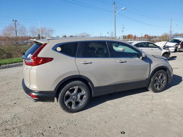 2017 HONDA CR-V EXL - 5J6RW1H8XHL002798