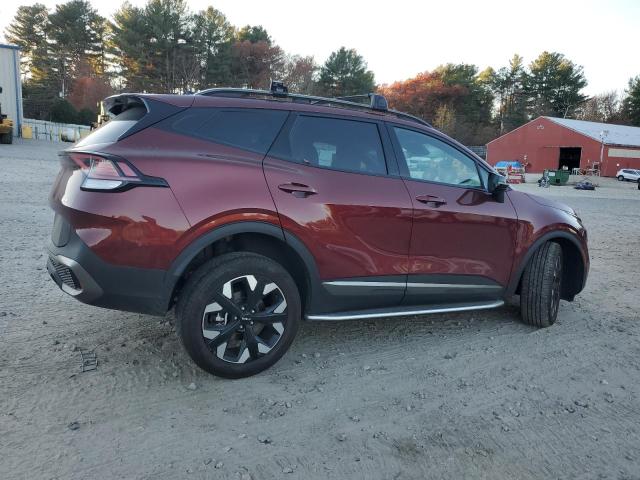Vin: 5xyk6cdf6rg180065, lot: 79761854, kia sportage x x line 20243